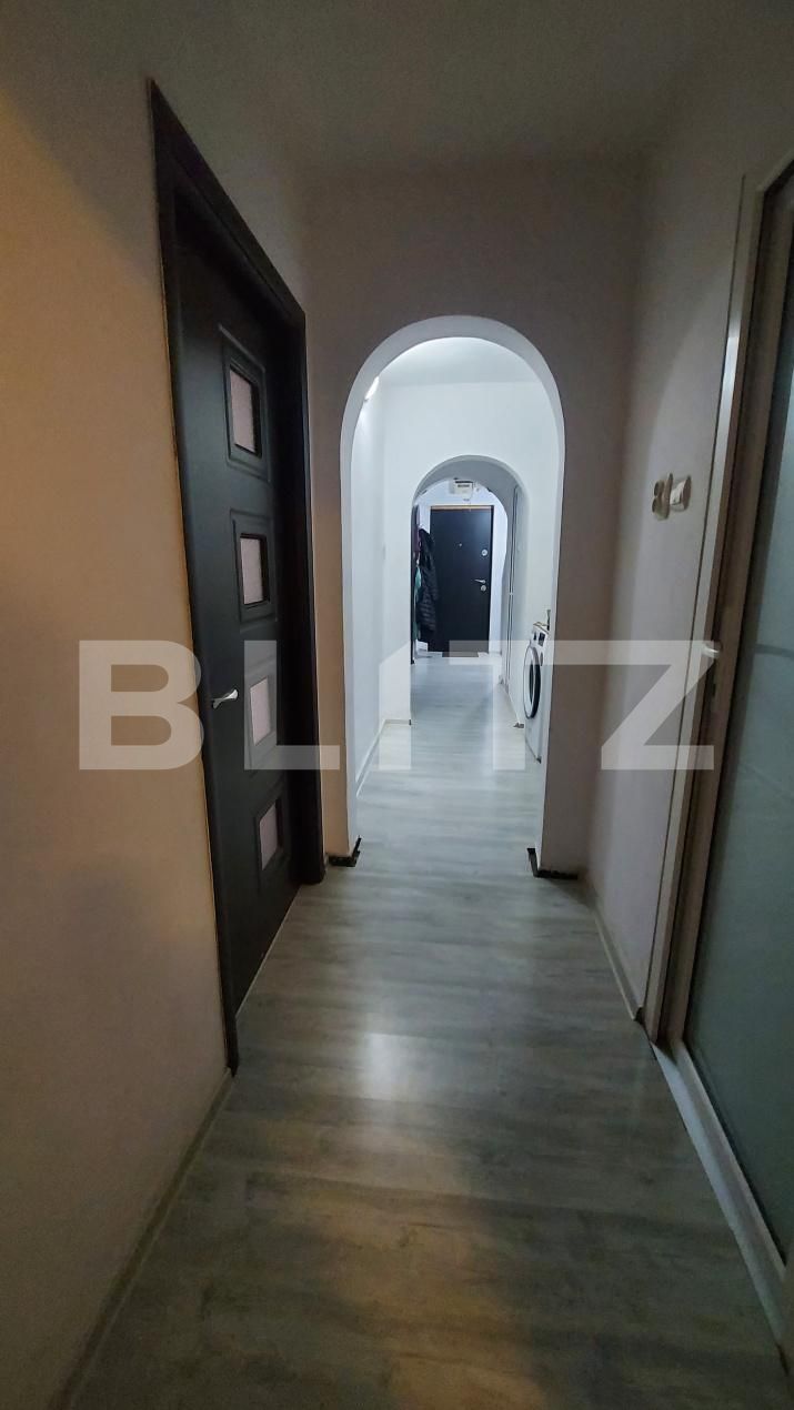 Apartament de vânzare 3 camere Garii - 197216AV | BLITZ Sfântu Gheorghe | Poza7
