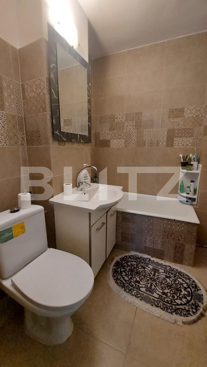Apartament de vânzare 3 camere Garii - 197216AV | BLITZ Sfântu Gheorghe | Poza5