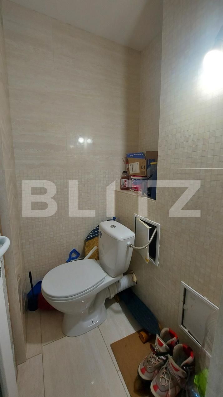 Apartament de vânzare 3 camere Garii - 197216AV | BLITZ Sfântu Gheorghe | Poza6