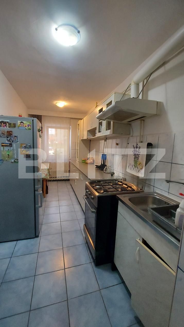 Apartament de vânzare 3 camere Garii - 197216AV | BLITZ Sfântu Gheorghe | Poza4
