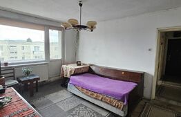 Apartament 4 camere, 77.18 mp, zona Ciucului