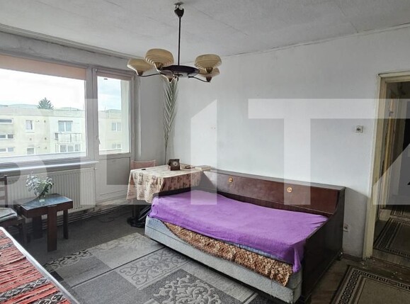 Apartament de vânzare 4 camere Ciucului - 197230AV | BLITZ Sfântu Gheorghe | Poza4