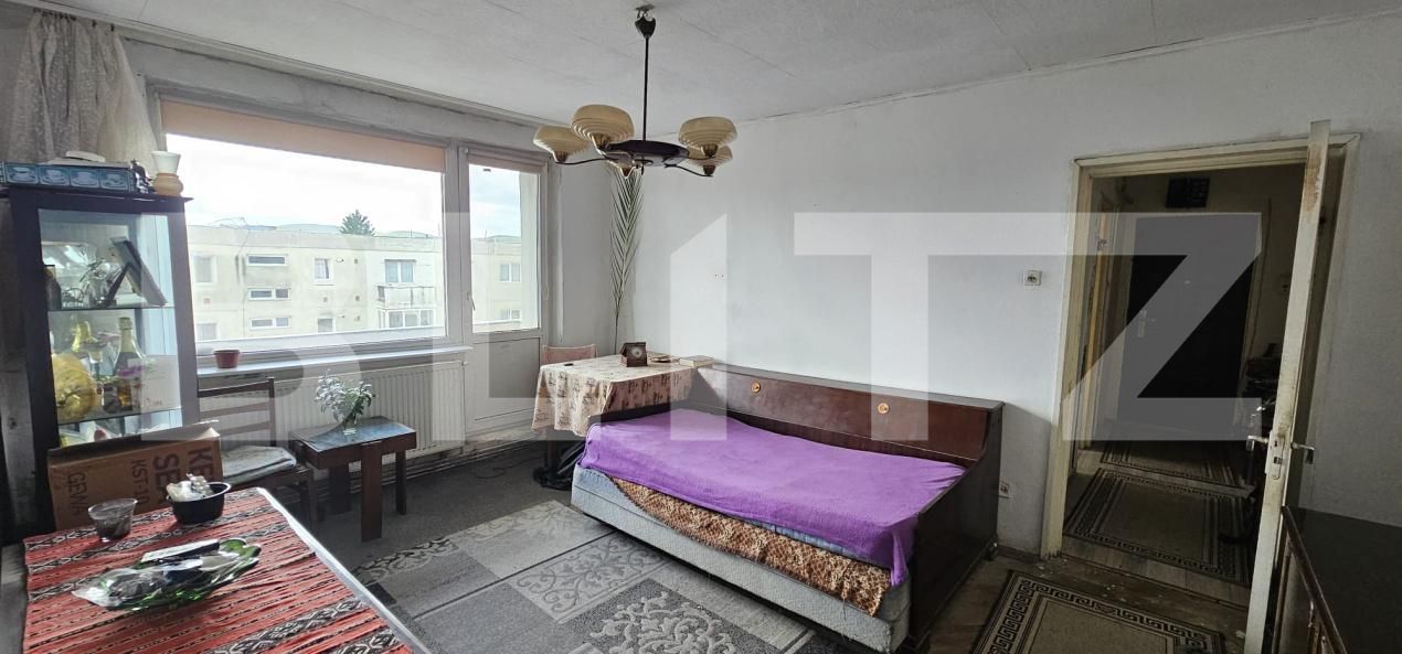 Apartament de vânzare 4 camere Ciucului - 197230AV | BLITZ Sfântu Gheorghe | Poza4