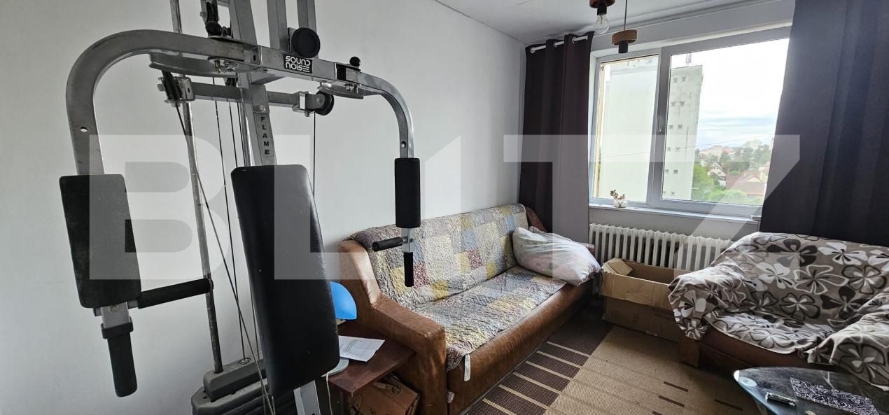 Apartament de vânzare 4 camere Ciucului - 197230AV | BLITZ Sfântu Gheorghe | Poza3