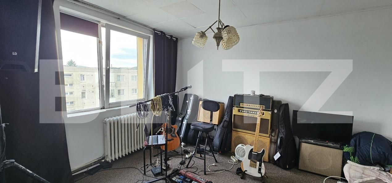 Apartament de vânzare 4 camere Ciucului - 197230AV | BLITZ Sfântu Gheorghe | Poza2