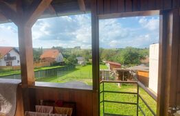 Vila premium I 2021 I Panouri fotovoltaice I 500 mp teren