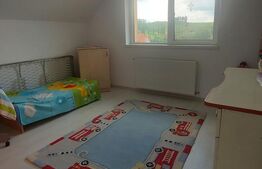 Vila premium I 2021 I Panouri fotovoltaice I 500 mp teren