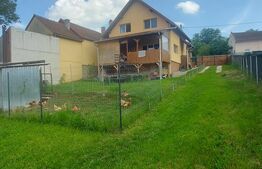 Vila premium I 2021 I Panouri fotovoltaice I 500 mp teren