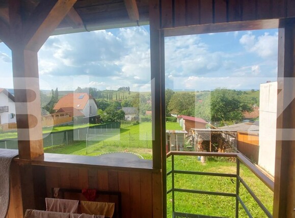 Casa de vânzare 4 camere Vest - 197234CV | BLITZ Sfântu Gheorghe | Poza3