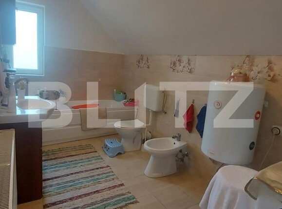 Casa de vânzare 4 camere Vest - 197234CV | BLITZ Sfântu Gheorghe | Poza10