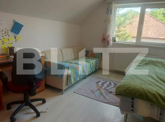 Casa de vânzare 4 camere Vest - 197234CV | BLITZ Sfântu Gheorghe | Poza9