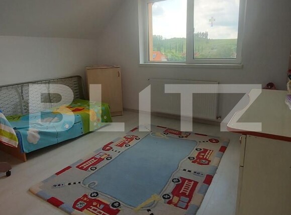 Casa de vânzare 4 camere Vest - 197234CV | BLITZ Sfântu Gheorghe | Poza8
