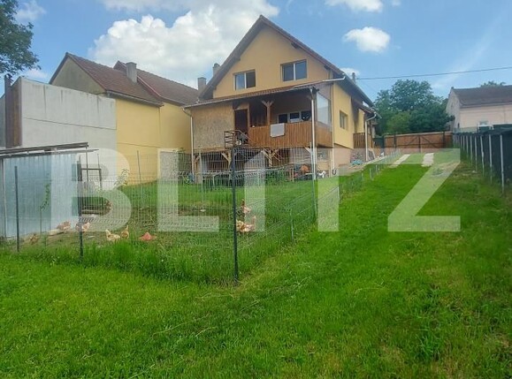 Casa de vânzare 4 camere Vest - 197234CV | BLITZ Sfântu Gheorghe | Poza2