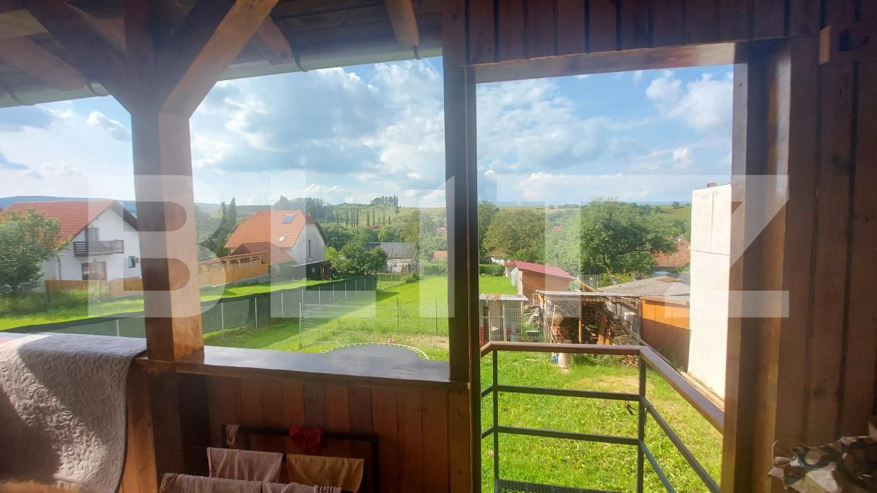 Casa de vânzare 4 camere Vest - 197234CV | BLITZ Sfântu Gheorghe | Poza3