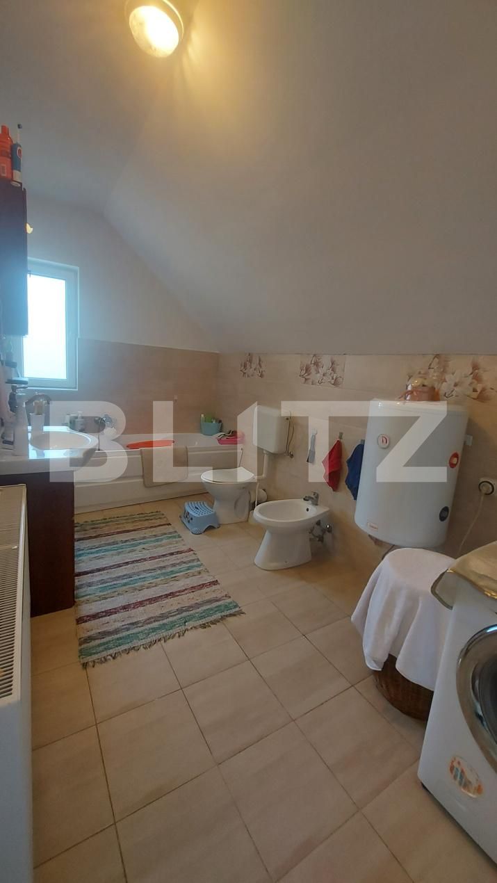 Casa de vânzare 4 camere Vest - 197234CV | BLITZ Sfântu Gheorghe | Poza10