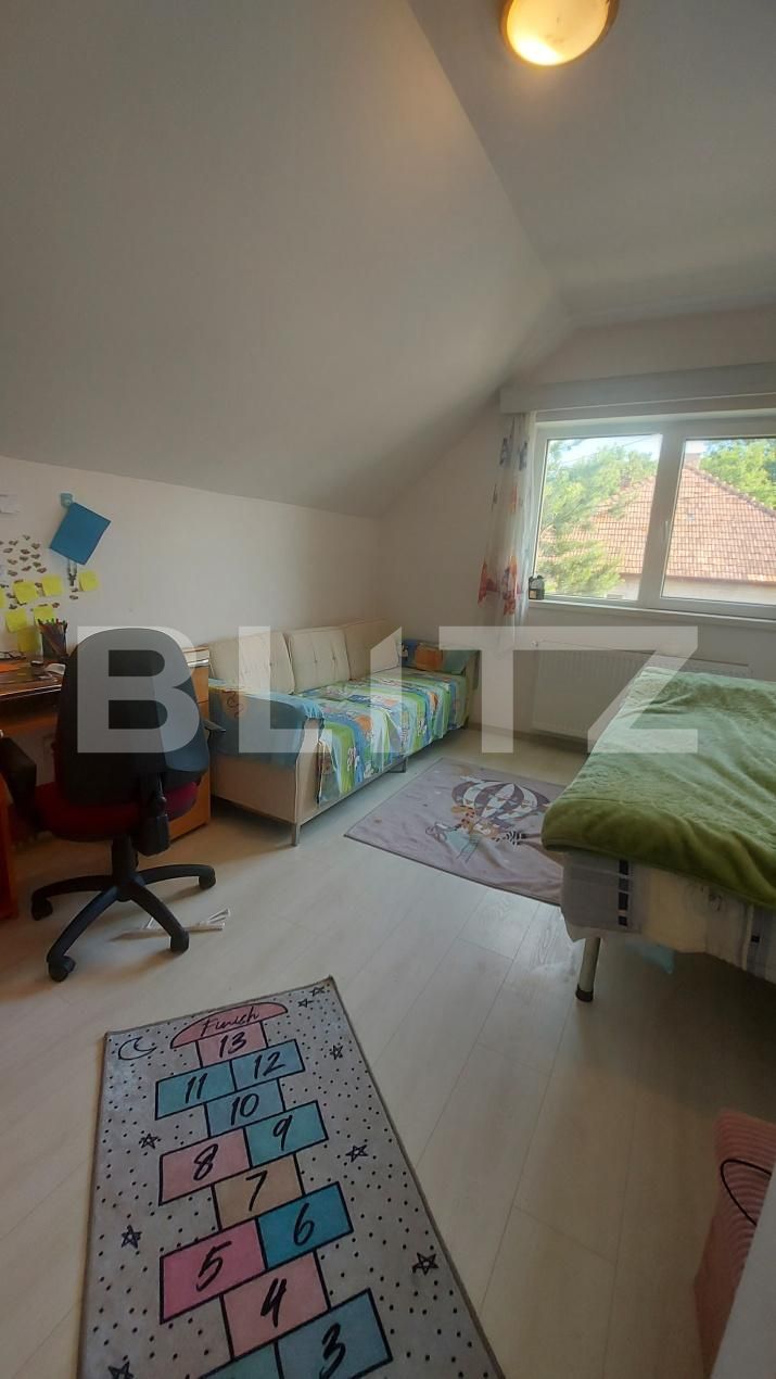 Casa de vânzare 4 camere Vest - 197234CV | BLITZ Sfântu Gheorghe | Poza9