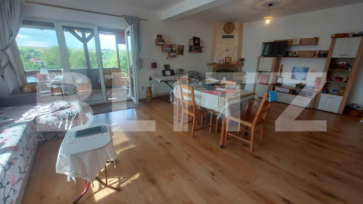 Casa de vânzare 4 camere Vest - 197234CV | BLITZ Sfântu Gheorghe | Poza4