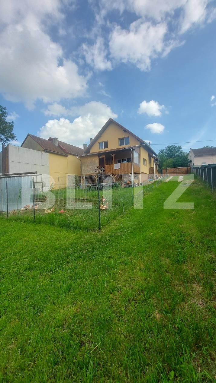 Casa de vânzare 4 camere Vest - 197234CV | BLITZ Sfântu Gheorghe | Poza2