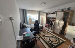 Apartament decomandat cu 2 camere, 52.82 mp - Sf. Gheorghe