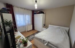 Apartament decomandat cu 2 camere, 52.82 mp - Sf. Gheorghe