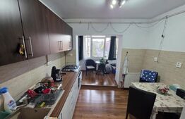 Apartament decomandat cu 2 camere, 52.82 mp - Sf. Gheorghe