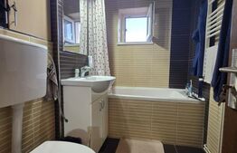 Apartament decomandat cu 2 camere, 52.82 mp - Sf. Gheorghe