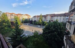 Apartament decomandat cu 2 camere, 52.82 mp - Sf. Gheorghe