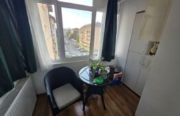 Apartament decomandat cu 2 camere, 52.82 mp - Sf. Gheorghe