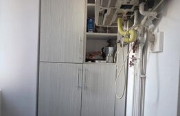 Apartament decomandat cu 2 camere, 52.82 mp - Sf. Gheorghe