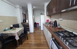 Apartament decomandat cu 2 camere, 52.82 mp - Sf. Gheorghe
