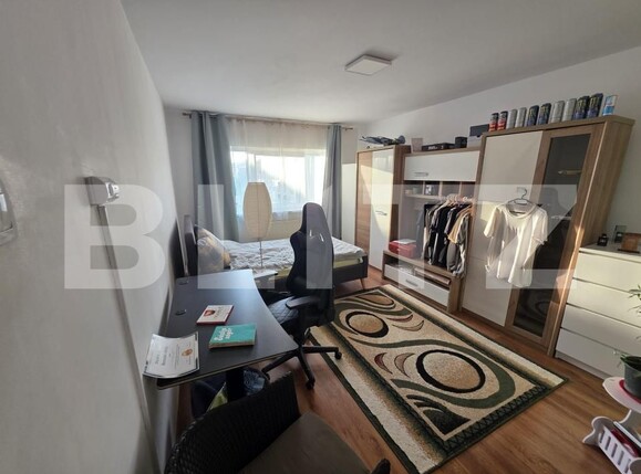 Apartament de vânzare 2 camere Semicentral - 197470AV | BLITZ Sfântu Gheorghe | Poza5