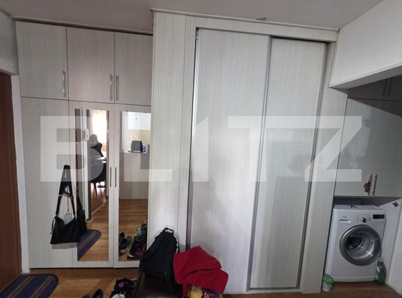 Apartament de vânzare 2 camere Semicentral - 197470AV | BLITZ Sfântu Gheorghe | Poza8