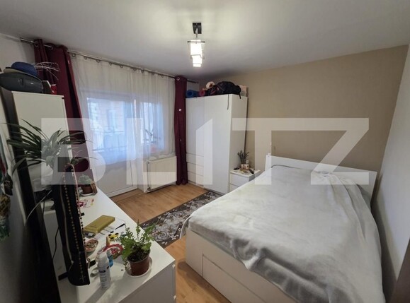 Apartament de vânzare 2 camere Semicentral - 197470AV | BLITZ Sfântu Gheorghe | Poza6