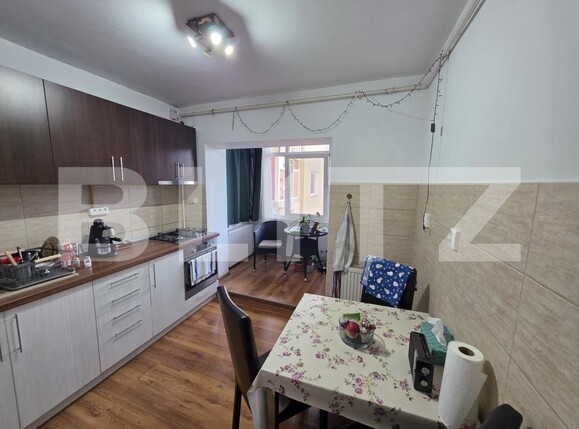 Apartament de vânzare 2 camere Semicentral - 197470AV | BLITZ Sfântu Gheorghe | Poza1