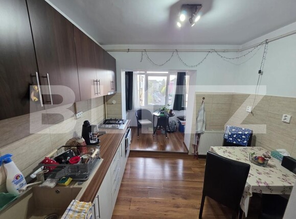 Apartament de vânzare 2 camere Semicentral - 197470AV | BLITZ Sfântu Gheorghe | Poza2