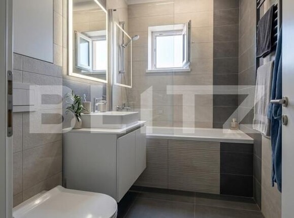 Apartament de vânzare 2 camere Semicentral - 197470AV | BLITZ Sfântu Gheorghe | Poza15
