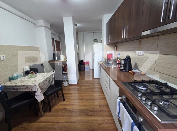 Apartament de vânzare 2 camere Semicentral - 197470AV | BLITZ Sfântu Gheorghe | Poza3