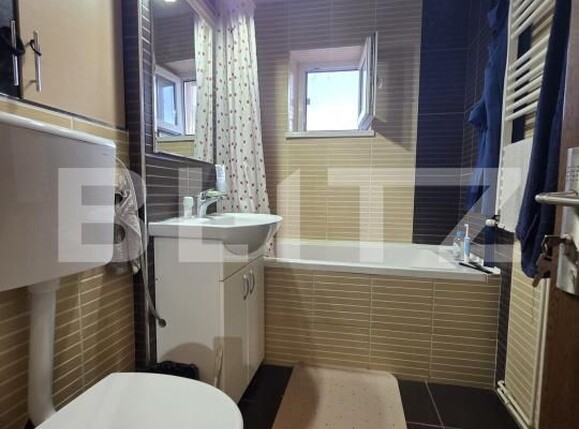 Apartament de vânzare 2 camere Semicentral - 197470AV | BLITZ Sfântu Gheorghe | Poza7