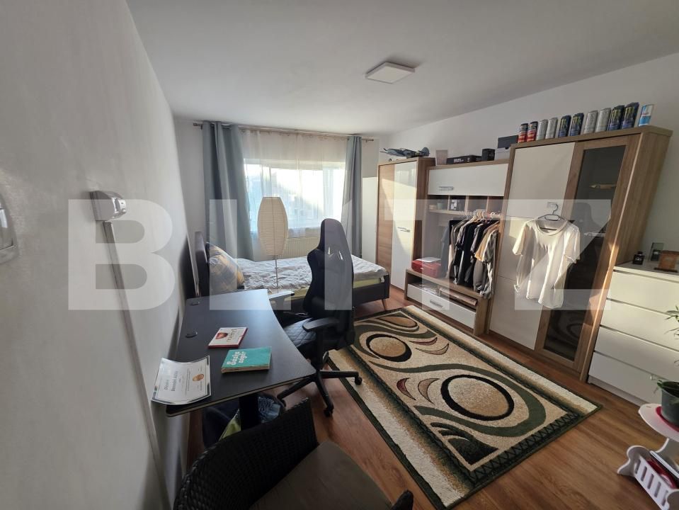 Apartament de vânzare 2 camere Semicentral - 197470AV | BLITZ Sfântu Gheorghe | Poza5