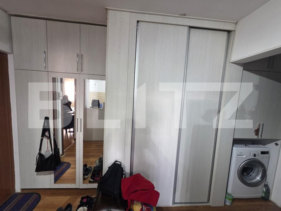 Apartament de vânzare 2 camere Semicentral - 197470AV | BLITZ Sfântu Gheorghe | Poza8