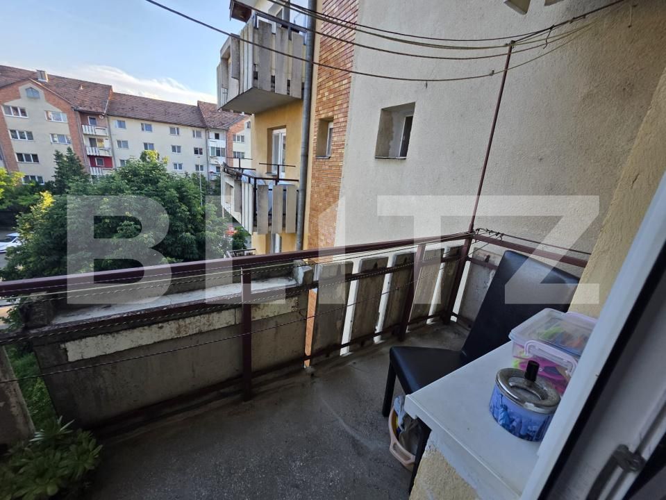 Apartament de vânzare 2 camere Semicentral - 197470AV | BLITZ Sfântu Gheorghe | Poza11