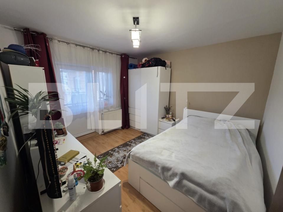 Apartament de vânzare 2 camere Semicentral - 197470AV | BLITZ Sfântu Gheorghe | Poza6