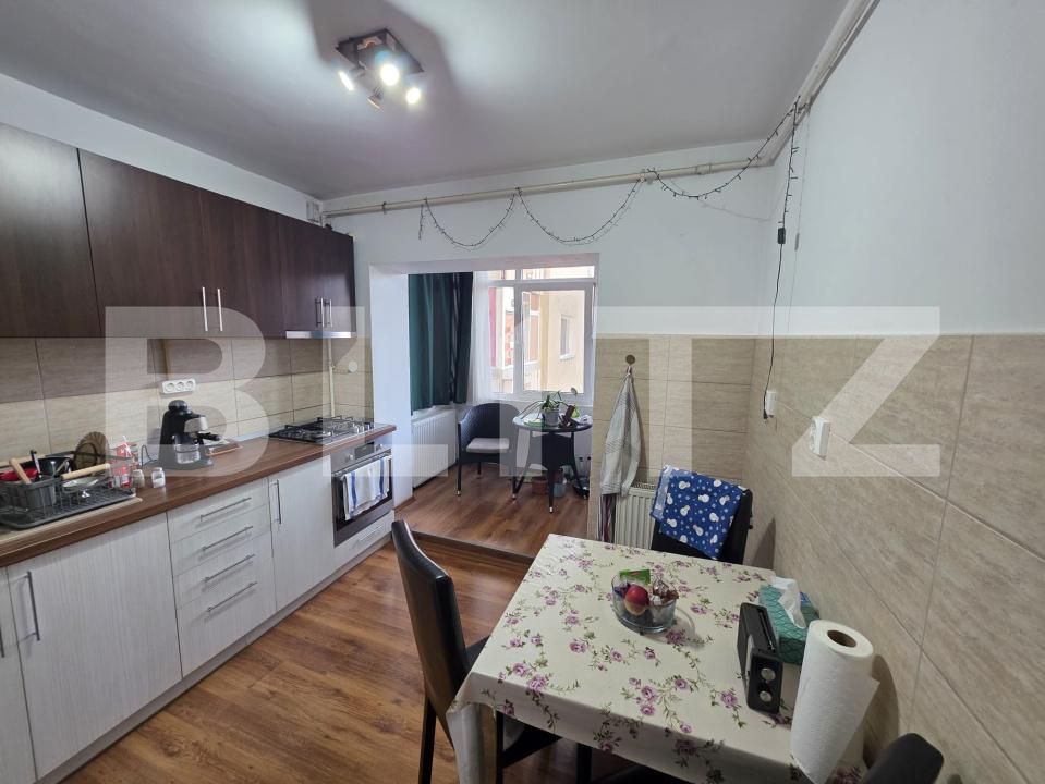 Apartament de vânzare 2 camere Semicentral - 197470AV | BLITZ Sfântu Gheorghe | Poza3