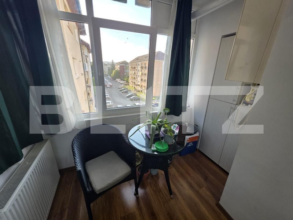 Apartament de vânzare 2 camere Semicentral - 197470AV | BLITZ Sfântu Gheorghe | Poza4