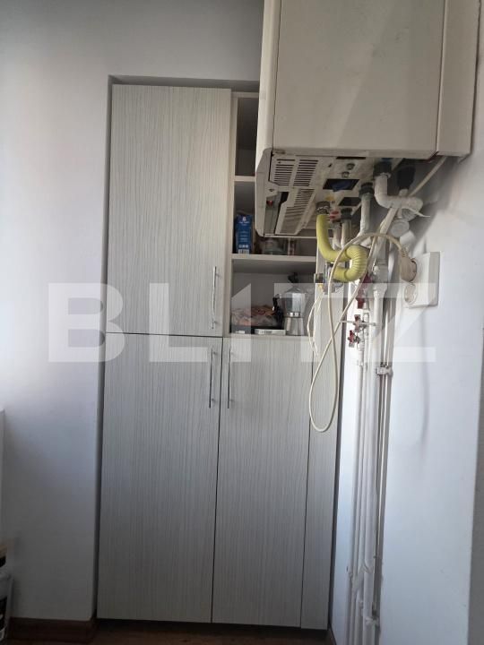 Apartament de vânzare 2 camere Semicentral - 197470AV | BLITZ Sfântu Gheorghe | Poza9