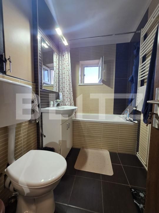 Apartament de vânzare 2 camere Semicentral - 197470AV | BLITZ Sfântu Gheorghe | Poza7