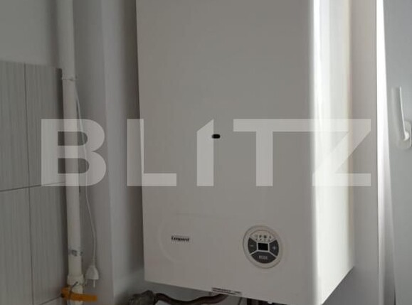 Apartament de vânzare 2 camere Lenin - 197630AV | BLITZ Sfântu Gheorghe | Poza4