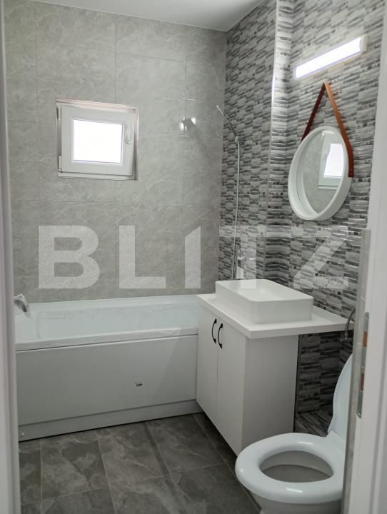 Apartament de vânzare 2 camere Lenin - 197630AV | BLITZ Sfântu Gheorghe | Poza5
