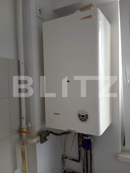 Apartament de vânzare 2 camere Lenin - 197630AV | BLITZ Sfântu Gheorghe | Poza4