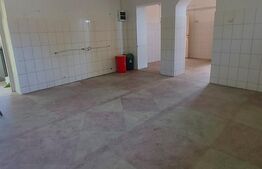 Spatiu comercial central I Vitrina stradala I Curte, Pivnita, Mansarda